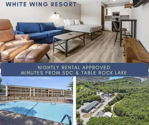 982 Indian Point Road Apt Block Of 20 Rd #BLOCK OF  20, Branson, MO 65616