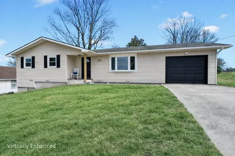 620 N Buffalo St, Marshfield, MO 65706