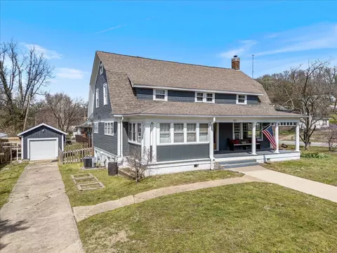 307 E Beaver St, Anderson, MO 64831