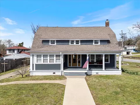 307 E Beaver St, Anderson, MO 64831