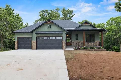 1690 State Highway Zz, Clever, MO 65631