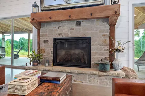 Living - 1721 Jackson Spring Rd, Ozark, MO 65721 photo 4 of 5
