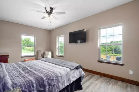 Bedroom - 1721 Jackson Spring Rd, Ozark, MO 65721 photo 6 of 7