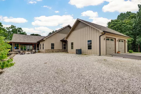 Exterior - 1721 Jackson Spring Rd, Ozark, MO 65721 photo 6 of 9