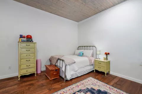 Bedroom - 1721 Jackson Spring Rd, Ozark, MO 65721 photo 7 of 7