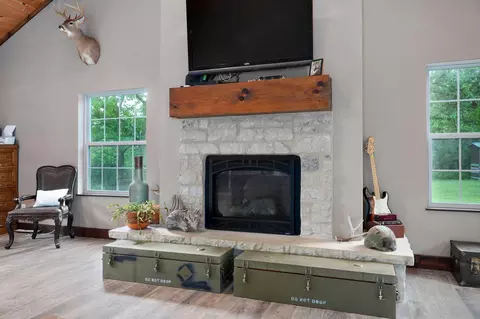 Living - 1721 Jackson Spring Rd, Ozark, MO 65721 photo 5 of 5