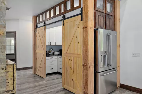 Kitchen - 1721 Jackson Spring Rd, Ozark, MO 65721 photo 1 of 6