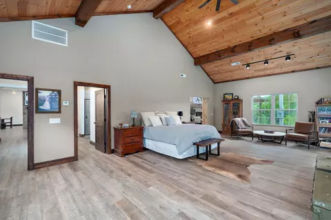 Bedroom - 1721 Jackson Spring Rd, Ozark, MO 65721 photo 1 of 7