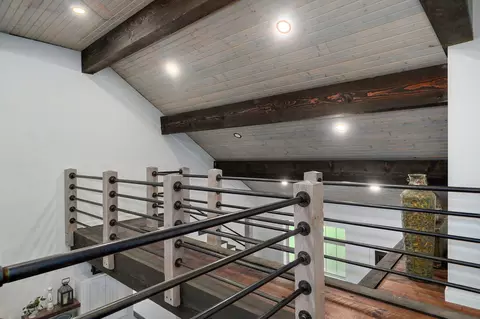 Entry Way - 1721 Jackson Spring Rd, Ozark, MO 65721 photo 5 of 7