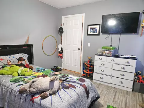 Bedroom - 203 James St, Mountain View, MO 65548 photo 2 of 3
