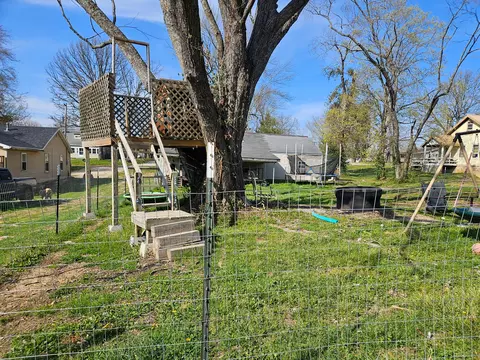 Exterior - 203 James St, Mountain View, MO 65548 photo 5 of 5