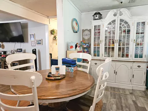 Dining - 203 James St, Mountain View, MO 65548 photo 1 of 1
