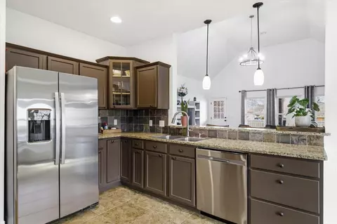 Kitchen - 205 E Grace St, Republic, MO 65738 photo 1 of 3