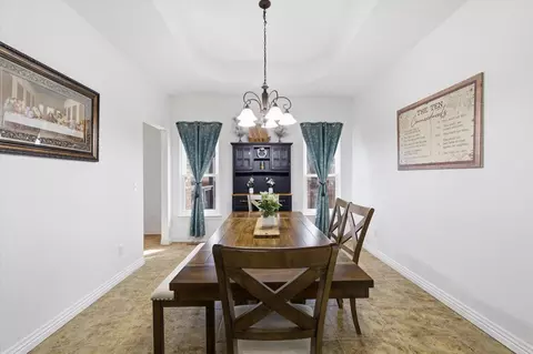 Dining - 205 E Grace St, Republic, MO 65738 photo 1 of 2