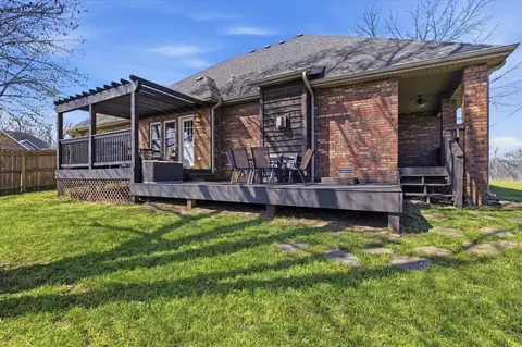 Exterior - 205 E Grace St, Republic, MO 65738 photo 8 of 11