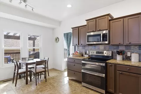 Kitchen - 205 E Grace St, Republic, MO 65738 photo 2 of 3