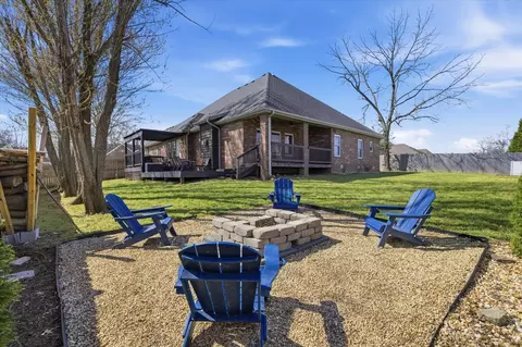 Exterior - 205 E Grace St, Republic, MO 65738 photo 9 of 11