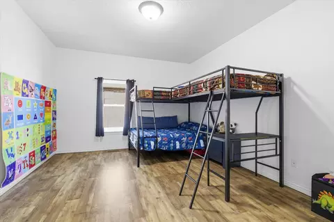 Bedroom - 205 E Grace St, Republic, MO 65738 photo 5 of 5