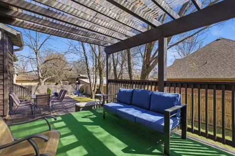 Exterior - 205 E Grace St, Republic, MO 65738 photo 6 of 11