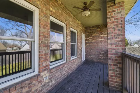 Exterior - 205 E Grace St, Republic, MO 65738 photo 4 of 11