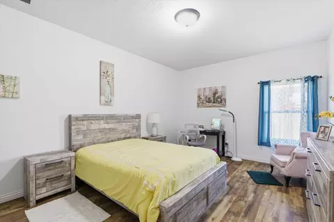 Bedroom - 205 E Grace St, Republic, MO 65738 photo 3 of 5
