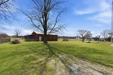 Exterior - 336 State Highway 32, Buffalo, MO 65622 photo 8 of 11