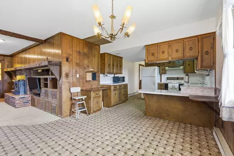 Kitchen - 336 State Highway 32, Buffalo, MO 65622 photo 6 of 6