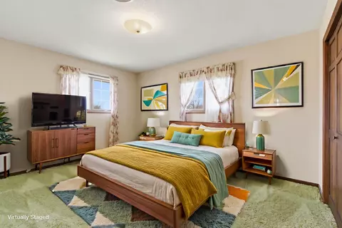 Bedroom - 336 State Highway 32, Buffalo, MO 65622 photo 1 of 4