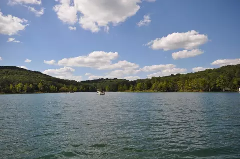 lot3 Highway Jj Twin Island Dr, Blue Eye, MO 65611