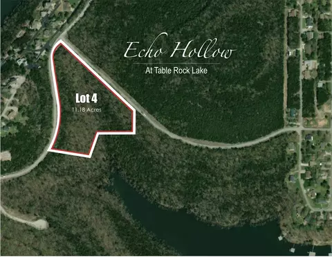 lot4 Highway Jj Twin Island Dr, Blue Eye, MO 65611