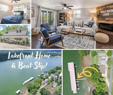 45 Lakeside Dr, Cape Fair, MO 65624