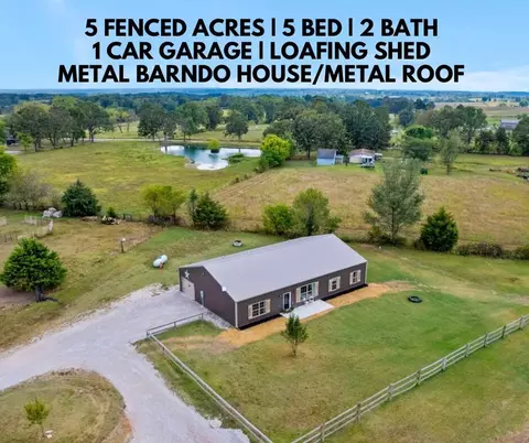 1981 Robinson Rd, Clever, MO 65631 photo 9