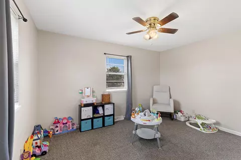 Bedroom - 4021 E 15th Pl, Joplin, MO 64801 photo 4 of 4