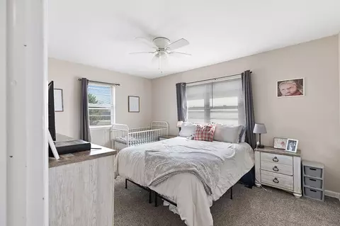 Bedroom - 4021 E 15th Pl, Joplin, MO 64801 photo 1 of 4