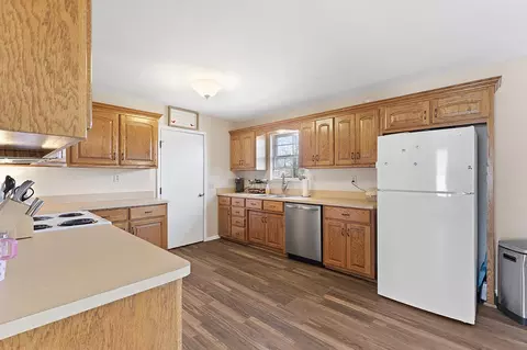 Kitchen - 4021 E 15th Pl, Joplin, MO 64801 photo 1 of 4