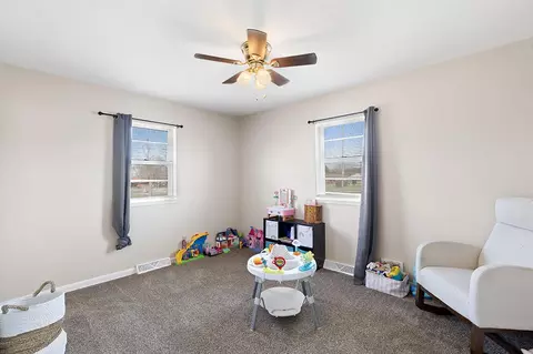 Bedroom - 4021 E 15th Pl, Joplin, MO 64801 photo 3 of 4