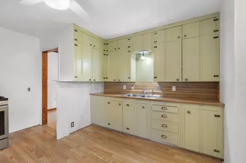 Kitchen - 707 S 3rd St, Branson, MO 65616 photo 2 of 3