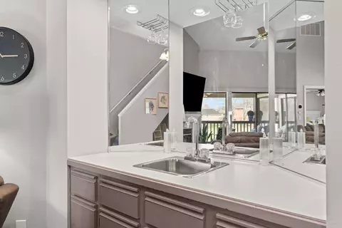 Kitchen - 305 Wimbledon Dr #12, Branson, MO 65616 photo 4 of 4