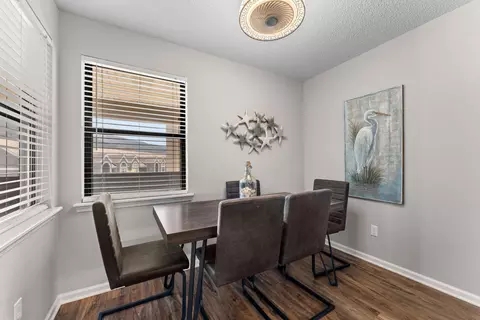 Dining - 305 Wimbledon Dr #12, Branson, MO 65616 photo 1 of 2