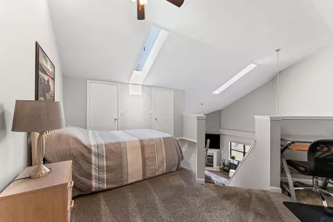 Bedroom - 305 Wimbledon Dr #12, Branson, MO 65616 photo 6 of 7