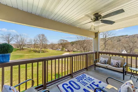 Exterior - 305 Wimbledon Dr #12, Branson, MO 65616 photo 3 of 10