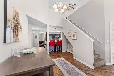 Entry Way - 305 Wimbledon Dr #12, Branson, MO 65616 photo 3 of 3