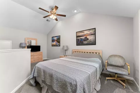 Bedroom - 305 Wimbledon Dr #12, Branson, MO 65616 photo 7 of 7