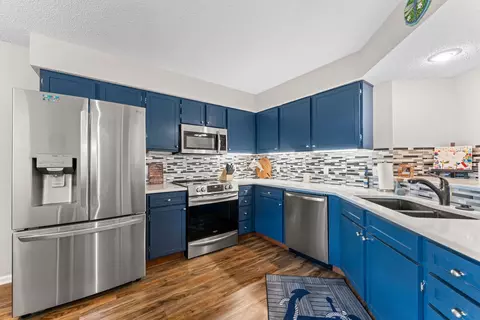 Kitchen - 305 Wimbledon Dr #12, Branson, MO 65616 photo 1 of 4