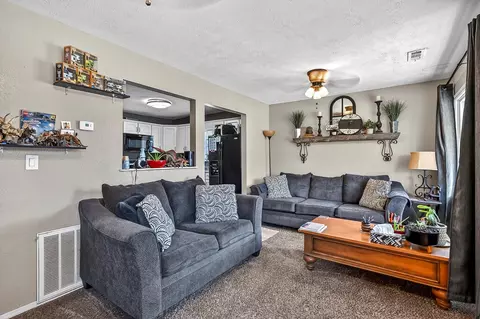 Living - 3001 W Mount Vernon St, Springfield, MO 65802 photo 1 of 1