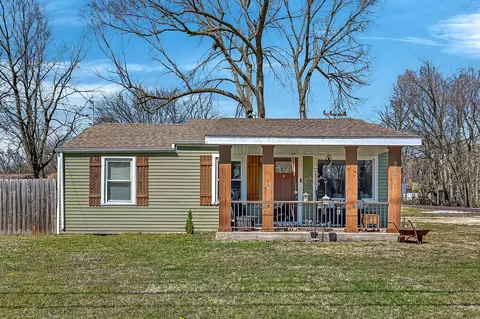 3001 W Mount Vernon St, Springfield, MO 65802
