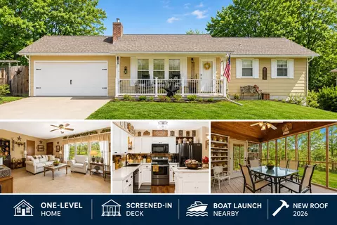 252 Groton St, Hollister, MO 65672