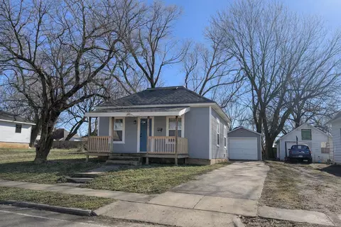 920 W Brower St, Springfield, MO 65802
