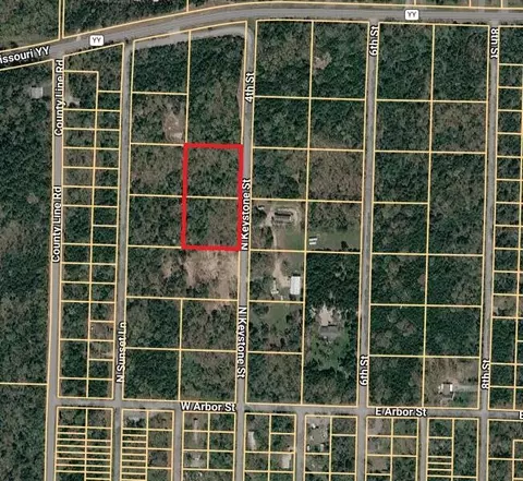000 N Keystone St, Shell Knob, MO 65747