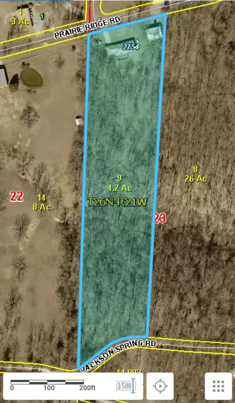 2754 Prairie Ridge Rd, Ozark, MO 65721 photo 33